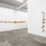 Darío Escobar, Square Nº 3, 2022