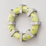 Lea Porsager, MIGHTY RUSHED EXPERIMENT, 2020