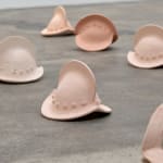 Runo Lagomarsino, El ágora del pasado / The Agora of the Past, 2018