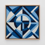 Eduardo Terrazas, 28.72 From the seres: Cosmic Variations, 2024