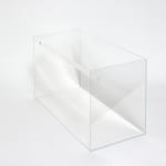 Charlotte Brüel, Invisible sculpture, 2019