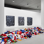 Gardar Eide Einarsson, Socialism in Practice, 2021