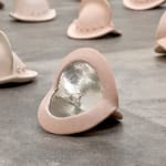 Runo Lagomarsino, El ágora del pasado / The Agora of the Past, 2018