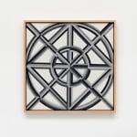 Eduardo Terrazas, 1.1.396, From the series: Possibilities of a Structure Subseries: Cosmos, 2024