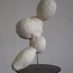 Jone Kvie, Sculpted Gas #7, 2009