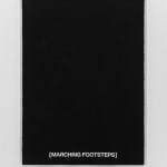 Gardar Eide Einarsson, "Loud White Noise", 2024