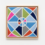 Eduardo Terrazas, 28.71 From the series: Cosmic Variations, 2024