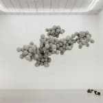 Darío Escobar, Crash IX, 2010