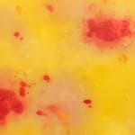 Rebecca Lindsmyr, Untitled (Plansch #10), 2022