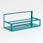 Gardar Eide Einarsson, Mining Rig (RAL 5018 Turquoise Blue), 2022
