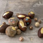 Darío Escobar, Square Nº 3, 2022