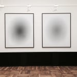 Grey No.1 is in the collection of The Ny Carlsberg Foundation.