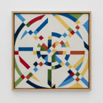 Eduardo Terrazas, 28.72 From the seres: Cosmic Variations, 2024
