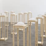 Runo Lagomarsino, AMERICAMNESIA, 2017
