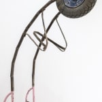 Darío Escobar, Cìrculo N° 01, 2024