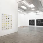 Runo Lagomarsino, El ágora del pasado / The Agora of the Past, 2018