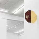 Darío Escobar, Square Nº 3, 2022