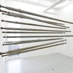 Lea Porsager, ATU XI "LUST", 2015