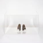 Charlotte Brüel, Haiku Object I think that:, 2012-2015
