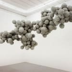 Darío Escobar, Crash IX, 2010