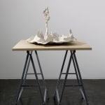 Jone Kvie, Untitled (Starpool), 2007