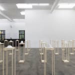 Runo Lagomarsino, AMERICAMNESIA, 2017