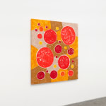 Olaf Breuning, O#7, 2023