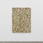 Carlos Amorales, Fragmented Star 08, 2023