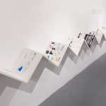 Eduardo Terrazas, Turning Point, 1975-2013