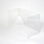 Charlotte Brüel, Invisible sculpture, 2019