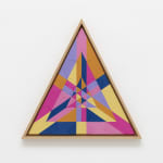 Eduardo Terrazas, 1.1.613 A From the series: Possibilities of a Structure Subseries: Cosmos, 2022