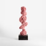 SUPERFLEX, Proposal for the World’s Third-Tallest Building (Made of Sponges), 2025