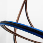 Darío Escobar, Painting N°10, 2022