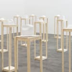 Runo Lagomarsino, AMERICAMNESIA, 2017