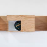 Darío Escobar, Crash IX, 2010