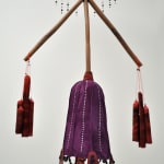 Matthew Ronay, Emerging Pod Feminine, 2011