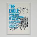 SUPERFLEX, Experience climate change as an animal / The Polar Bear (Green), 2009