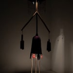 Matthew Ronay, Emerging Pod Feminine, 2011
