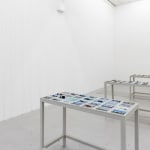 Runo Lagomarsino, Runo is not a Nation, 2011