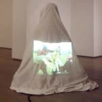 Olaf Breuning, “Ghosts”, 2003