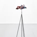 Jone Kvie, Recall to mind of a long forgotten presence II, 2014
