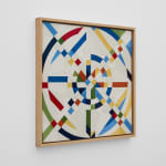Eduardo Terrazas, 28.72 From the seres: Cosmic Variations, 2024