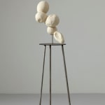 Jone Kvie, Sculpted Gas #7, 2009