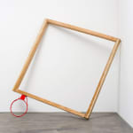 Darío Escobar, Modular Construction No. 17, 2017