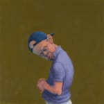 Michael Kvium, Farveblind, 2002