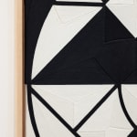 Eduardo Terrazas, 1.1.396, From the series: Possibilities of a Structure Subseries: Cosmos, 2024