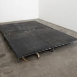Lea Porsager, Old, grey ICUnTS IV, 2023
