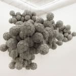 Darío Escobar, Crash IX, 2010