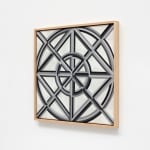 Eduardo Terrazas, 1.1.396, From the series: Possibilities of a Structure Subseries: Cosmos, 2024