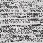 Runo Lagomarsino, The Monument for the Silent Eyes, 2025